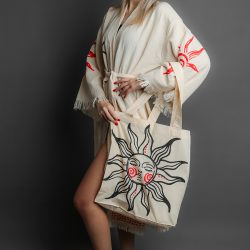 Sun&Moon Stone Print Set - Görsel 11